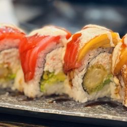 Aniki's Sushi