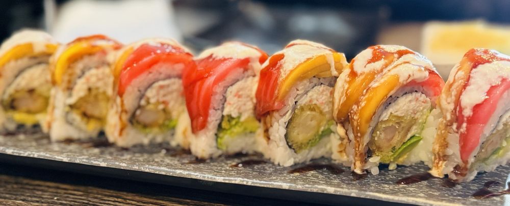 Aniki's Sushi
