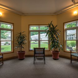 Vipassana Meditation Center