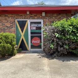Jamacian Jerk - Jamaican