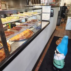 Broadway Joes Pizzeria