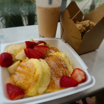 Miss Cheese Tea Cafe - Bubble Tea Near Me - Pasadena, California Miss Cheese Tea Cafe - Bubble Tea Near Me - Pasadena, California
