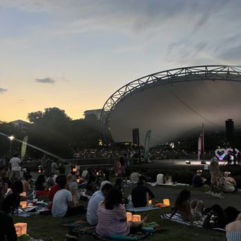 Symphony Park at SouthPark - Parks Near Me - Charlotte, North Carolina Symphony Park at SouthPark - Parks Near Me - Charlotte, North Carolina