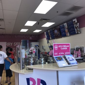 Baskin Robbins - Ice Cream & Frozen Yogurt Near Me - Gilbert, Arizona Baskin Robbins - Ice Cream & Frozen Yogurt Near Me - Gilbert, Arizona