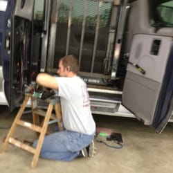 Van Lifts Unlimited
