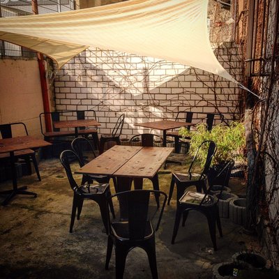 Kapai Kaffeehaus by null