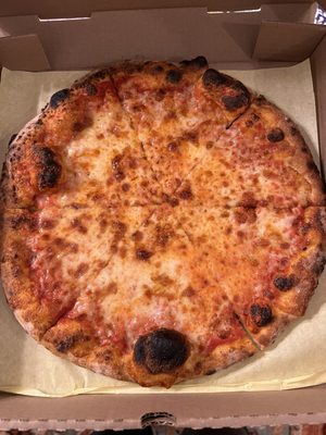 The Independent Pizzeria by null