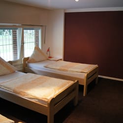 Ratingen Messe Monteurzimmer
