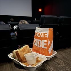 Warehouse Cinemas Leitersburg