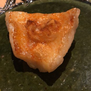 Sushi Mori Tomoaki - Sushi Bars Near Me - Hong Kong, HK