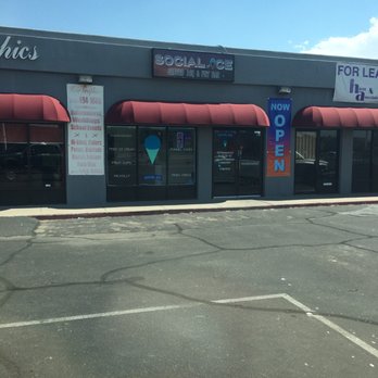 Social Ice - You've arrived - Desserts Near Me - El Paso, Texas Social Ice - You've arrived - Desserts Near Me - El Paso, Texas