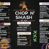 Chop N’ Smash gift card