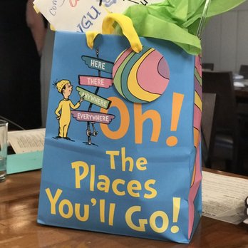 foothill - Congrats to my dear friend! - New American Near Me - Pasadena, California