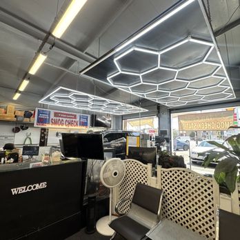 Star Smog Check Station - Smog Check Stations Near Me - Los Angeles, California