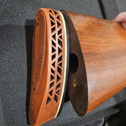 Boerner Fire Arms