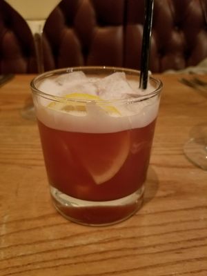 The Laughing Gravy by null