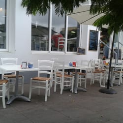Piazza Grande - Outside
