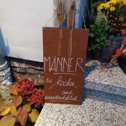 Bistro Tebeck's
