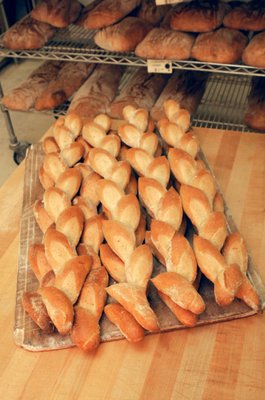 Bricco Panetteria by null
