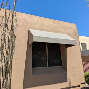 Superior Awning - Aa installed. Neighbors are already calling to get info on doing theirs. - Awnings Near Me - Van Nuys, California