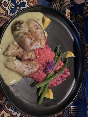 Ludvig's Bistro by null