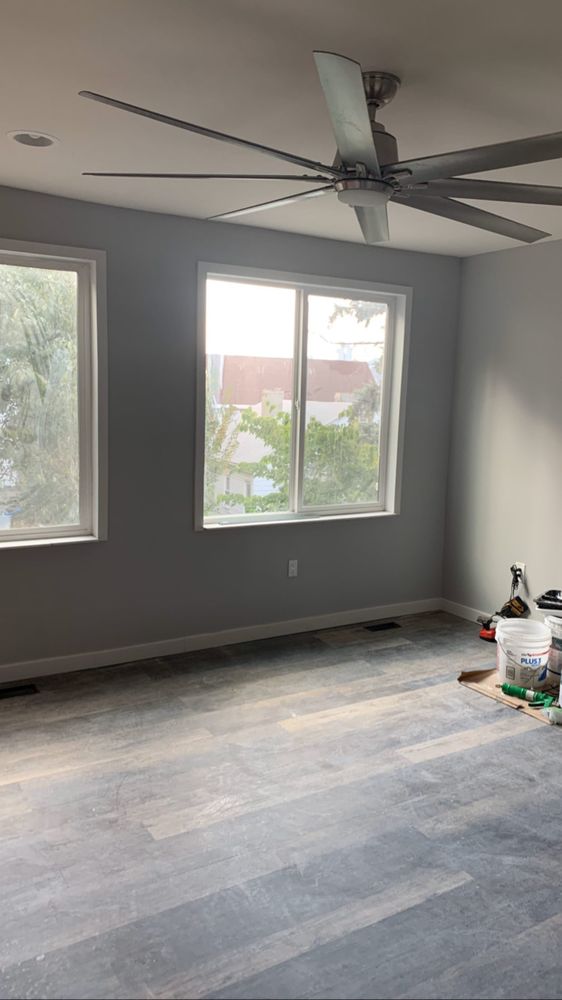 Slide of Basement kings