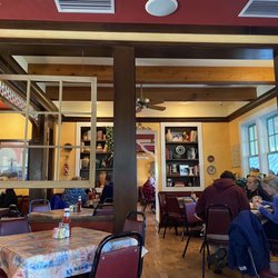 Keifer's Restaurant