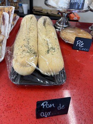 Las Delicias Bakery by null