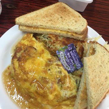 Rocky Mountain Grill - Breakfast & Brunch Near Me - Edmond, Oklahoma