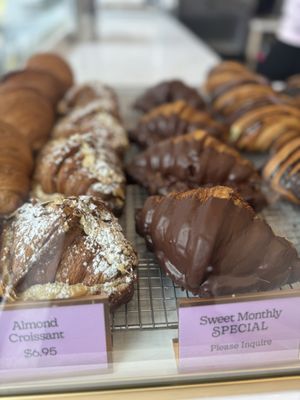 Somedays Bakery by null
