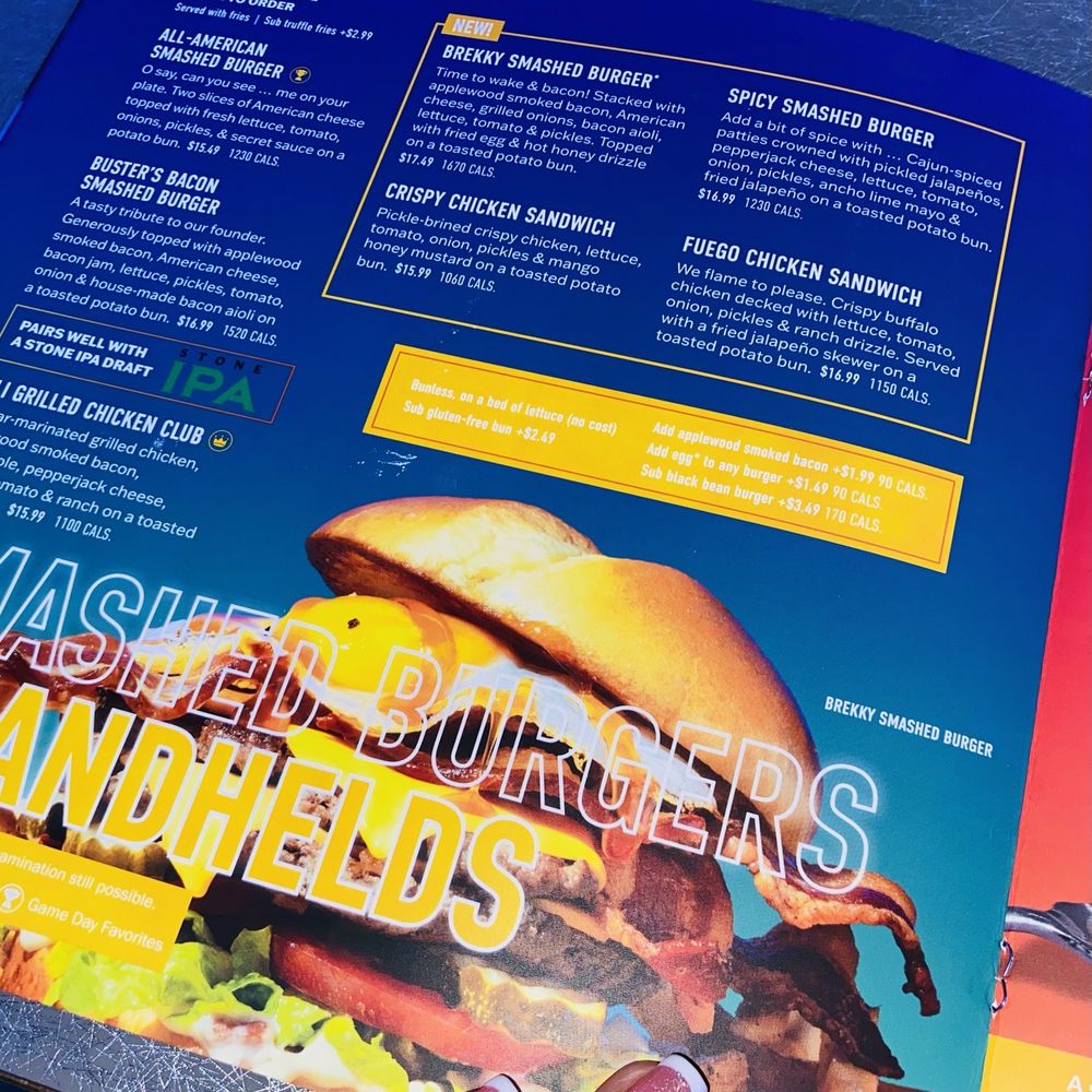 Dave & Buster's Las Vegas - Summerlin - Sports Bars Near Me - Las Vegas, Nevada