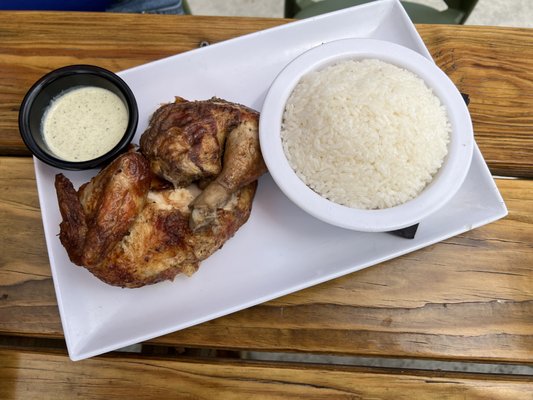 Las Brasas by null Las Brasas by null