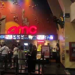 Food counter
