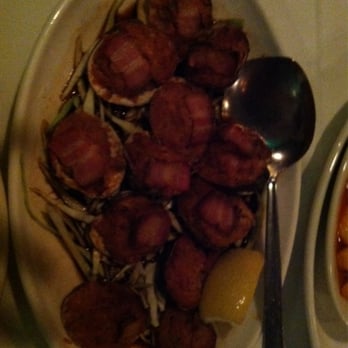 Spanish Tavern - Clams Casino - Spanish Near Me - Newark, New Jersey