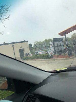 Bojangles by null