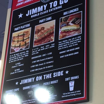 Jimmy John's - Sandwiches Near Me - Portland, Oregon Jimmy John's - Sandwiches Near Me - Portland, Oregon