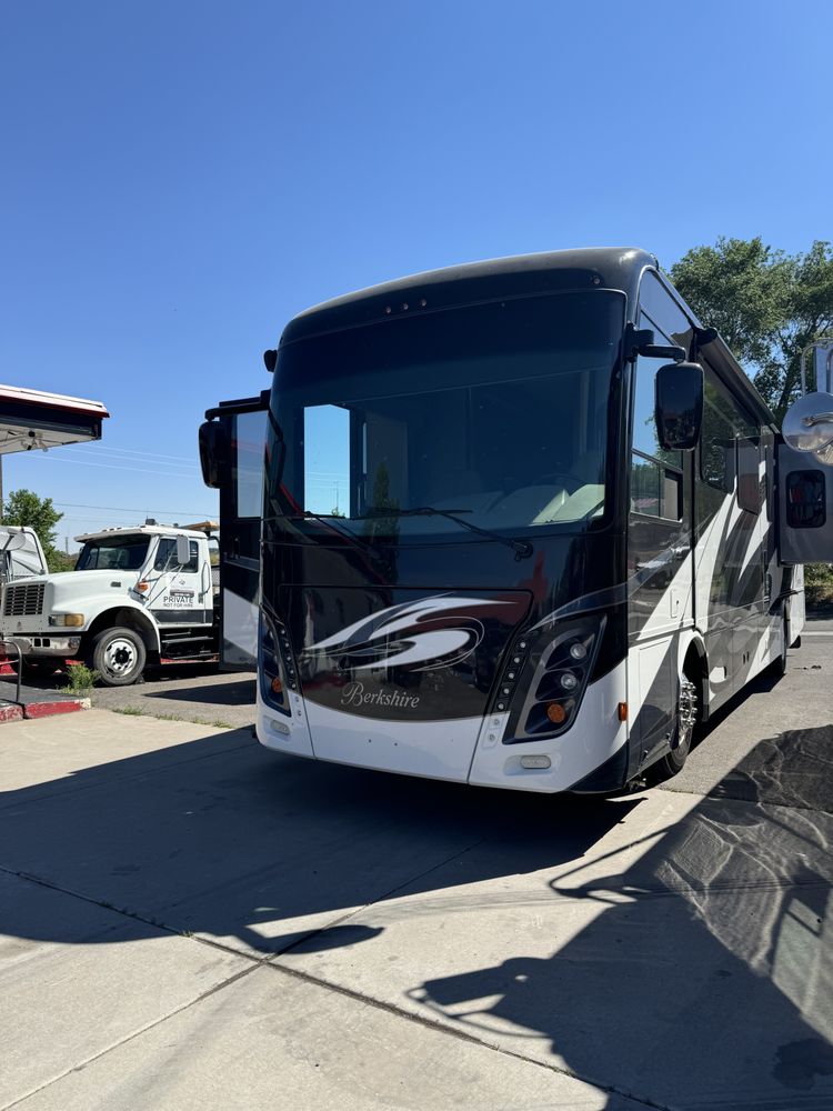 OUTLAWS DIESEL RV EQUIPMENT REPAIR Updated August 2024 20 Reviews 441 E Rte 66, Williams