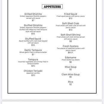 Sushi Spot - Menu December 2025 - Sushi Bars Near Me - Tarzana, California Sushi Spot - Menu December 2025 - Sushi Bars Near Me - Tarzana, California