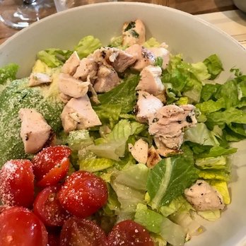 Churchkey - Caesar salad - Bars Near Me - Modesto, California Churchkey - Caesar salad - Bars Near Me - Modesto, California