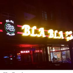 Bla Bla Fun Pub