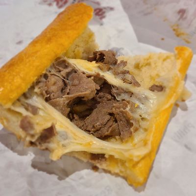 Hollywood Casino Morgantown by null