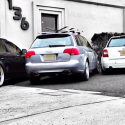 Euro Addiction - Audi Avants