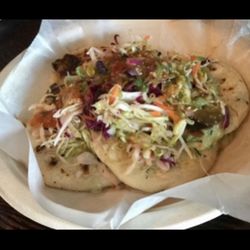 Love Pupusas - PUPUSAS