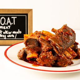 Goat Meat