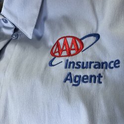 Sunshine Embroidery Works - Company logos!
