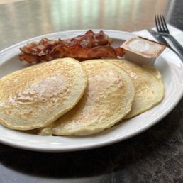 Pancakes