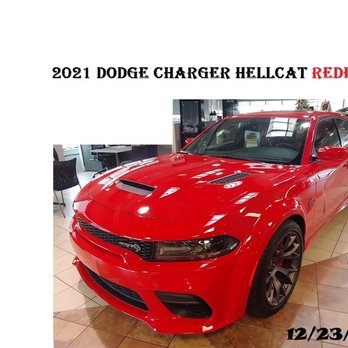 Fred Martin Superstore - 797HP Faster than HELL - Car Dealers Near Me - Barberton, Ohio