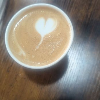 Crescent Counter - Coffee & Tea Near Me - New Orleans, Louisiana