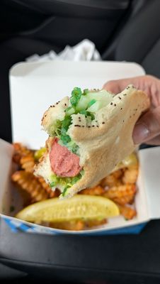 Superdawg Drive-In by null