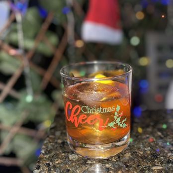 Tre Vele - Christmas Old Fashioned - Italian Near Me - Sandy Springs, Georgia Tre Vele - Christmas Old Fashioned - Italian Near Me - Sandy Springs, Georgia